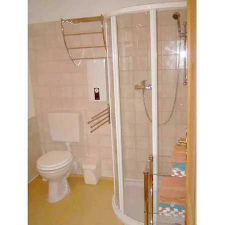 In Saxony Apartment *