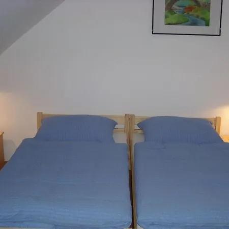 In Saxony Apartment Wolpinghausen