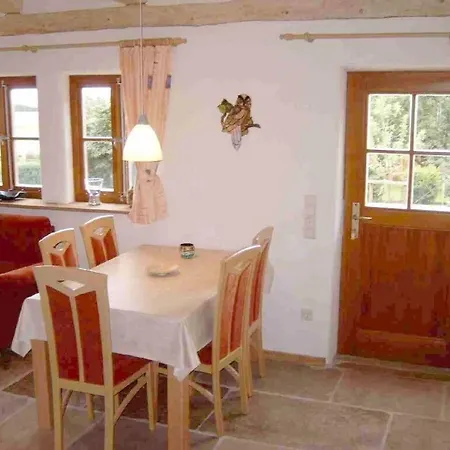 Apartment In Saxony *