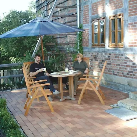 In Saxony Wolpinghausen